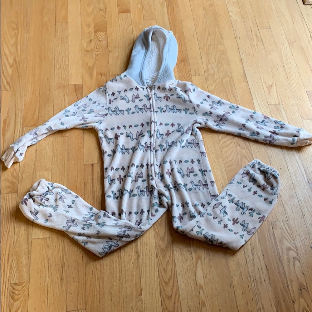 Kenzie girl onzie 14